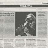 Giornale di Sicilia 12/8/2010