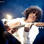 Una chitarra d'Autore - Teatro Sistina - 26/3/2012