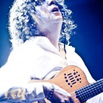 Una chitarra d'Autore - Teatro Sistina - 26/3/2012