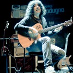 Una chitarra d'Autore - Teatro Sistina - 26/3/2012