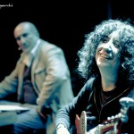 Una chitarra d'Autore - Teatro Sistina - 26/3/2012