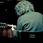 Giandomenico Anellino "Una chitarra d'autore" @ Teatro Sistina