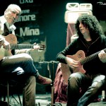 Una chitarra d'Autore - Teatro Sistina - 26/3/2012