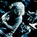 Una chitarra d'Autore - Teatro Sistina - 26/3/2012