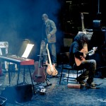 Una chitarra d'Autore - Teatro Sistina - 26/3/2012