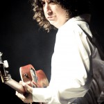 Una chitarra d'Autore - Teatro Sistina - 26/3/2012