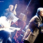 Una chitarra d'Autore - Teatro Sistina - 26/3/2012