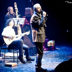 Una chitarra d'Autore - Teatro Sistina - 26/3/2012