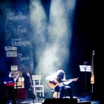 Una chitarra d'Autore - Teatro Sistina - 26/3/2012