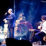 Una chitarra d'Autore - Teatro Sistina - 26/3/2012