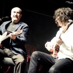 Una chitarra d'Autore - Teatro Sistina - 26/3/2012