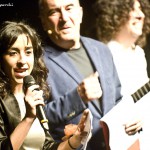 Una chitarra d'Autore - Teatro Sistina - 26/3/2012