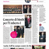 Il Messaggero Roma