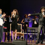 Melodia d'Autore - Teatro Ghione - 22/5/2011