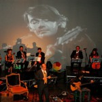 Melodia d'Autore - Teatro Ghione - 22/5/2011