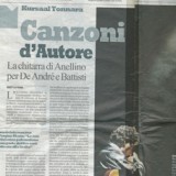 La Repubblica 27/8/2009